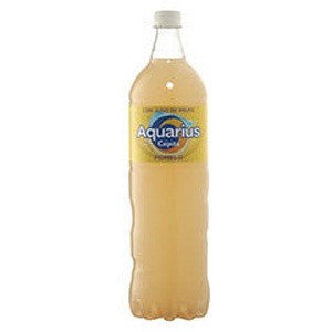 Acuarios pomelo 1.5 lt
